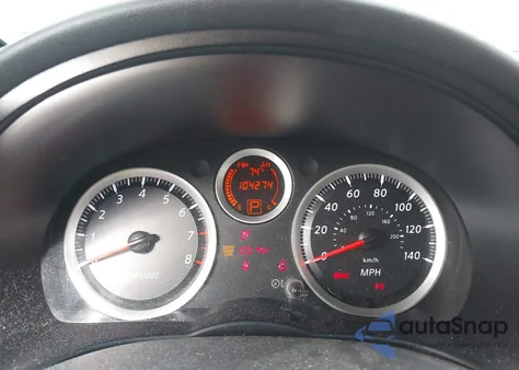 2012 Nissan Sentra 2.0 Sr from USA, damaged, VIN 3N1AB6AP7CL770607